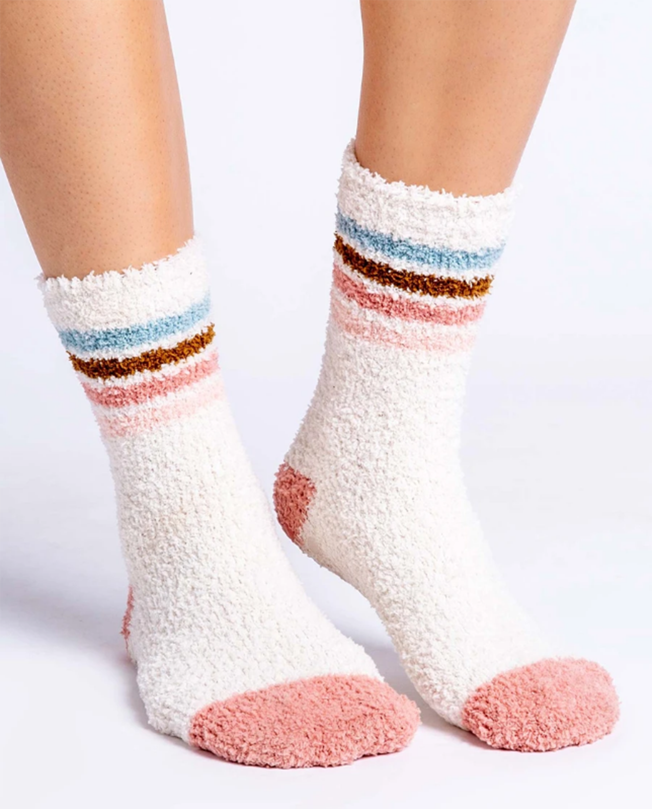 Womens Socks - Colors