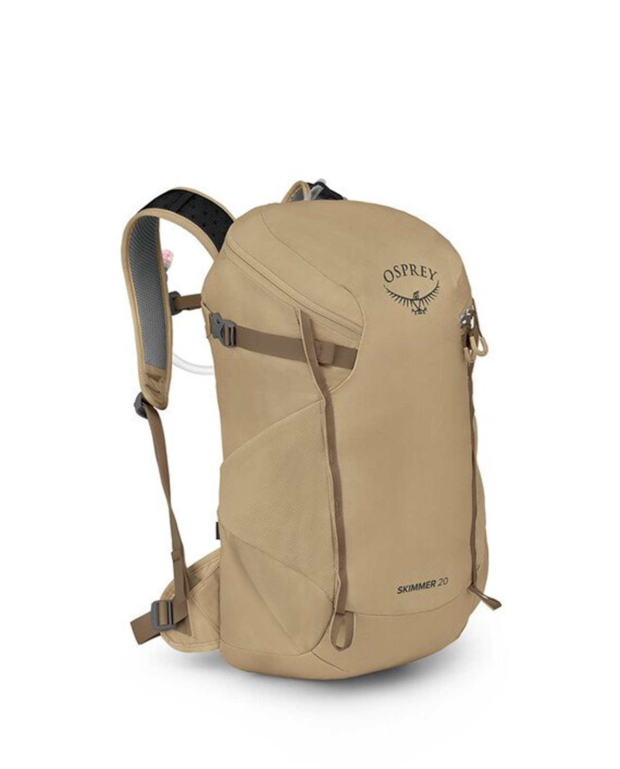 Skimmer 20 w/Res in Coyote Brown