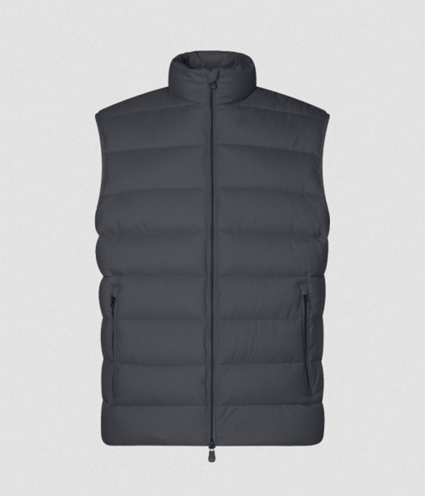 Mens Italo Jacket FLAN21