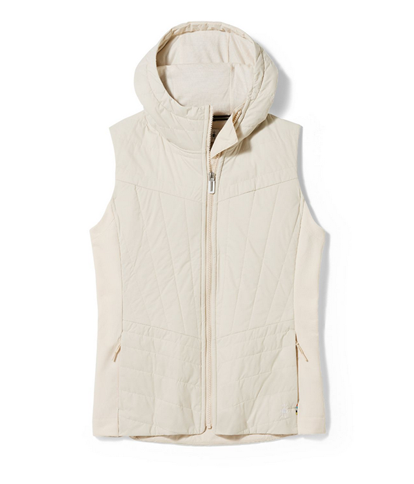 Womens Smartloft Vest
