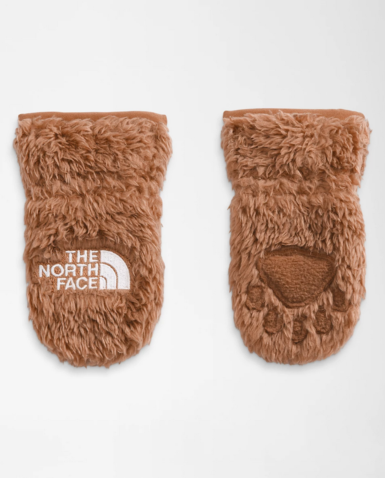 Baby Bear Suave Oso Mitt