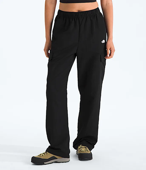 Womens TNF Easy Wind Cargo Pant