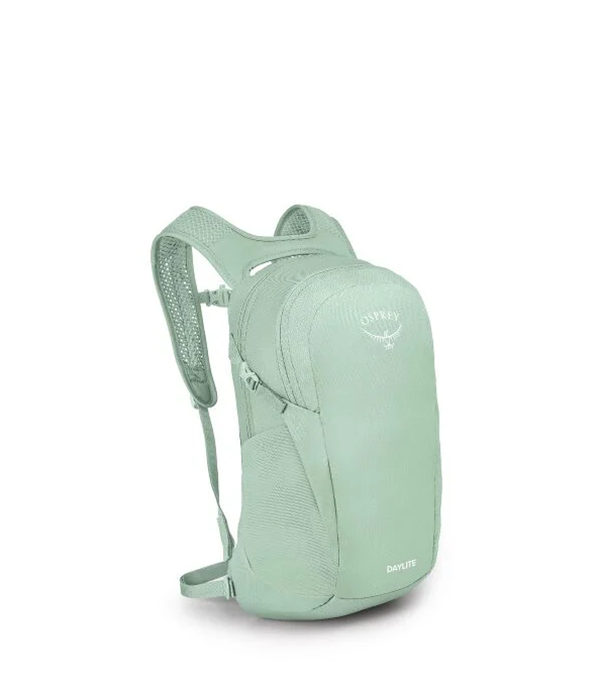 Daylite in Frosty Mint Green