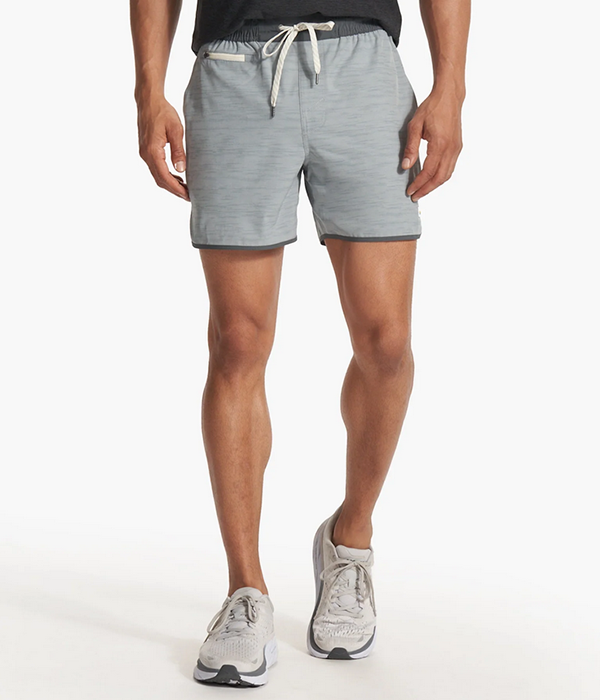 Mens Banks Short 5"