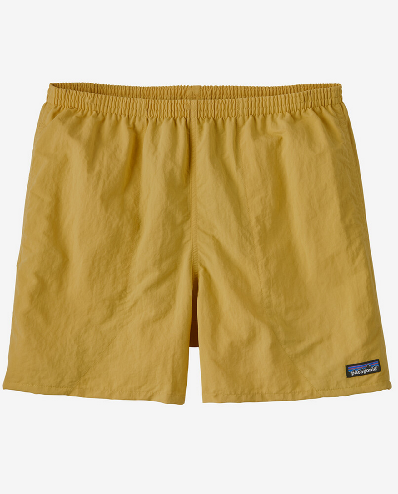 Mens Baggies Shorts - 5 in