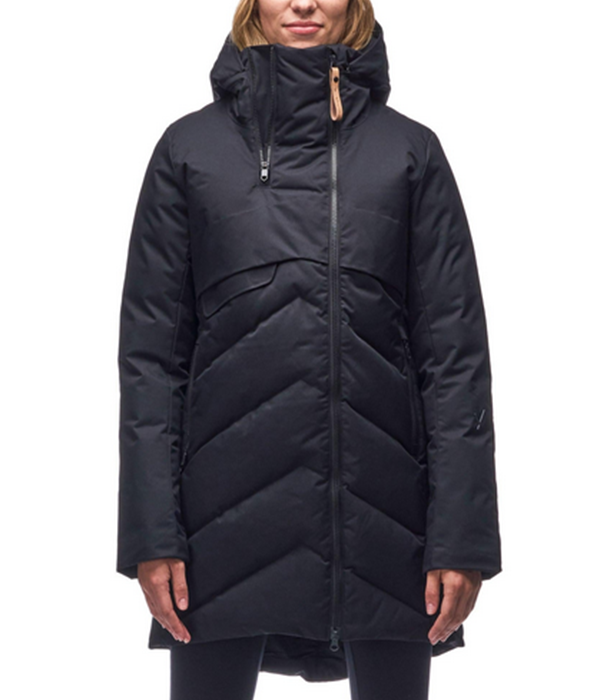 Womens Ayaba III Jacket