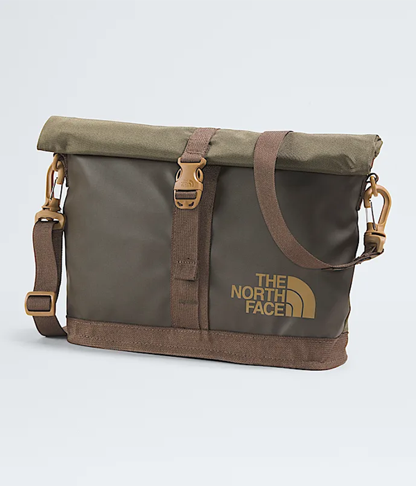 Base Camp Shoulder Bag S25