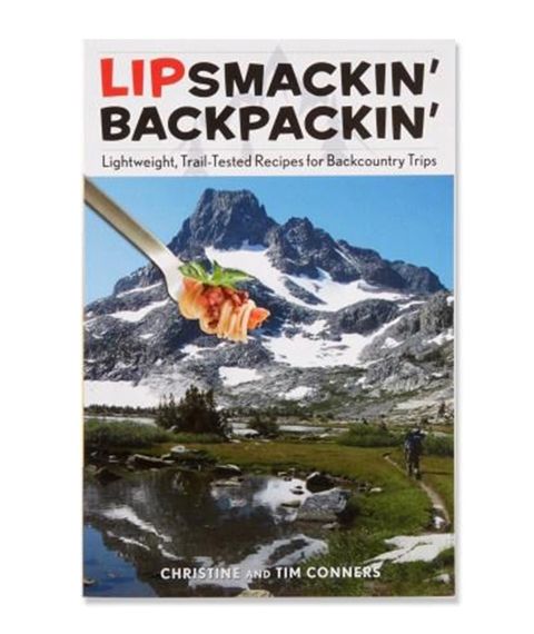 Lipsmackin' Backpackin