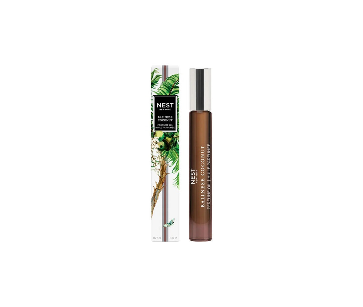 Perfume Oil Rollerball 6mL/0.2 fl oz