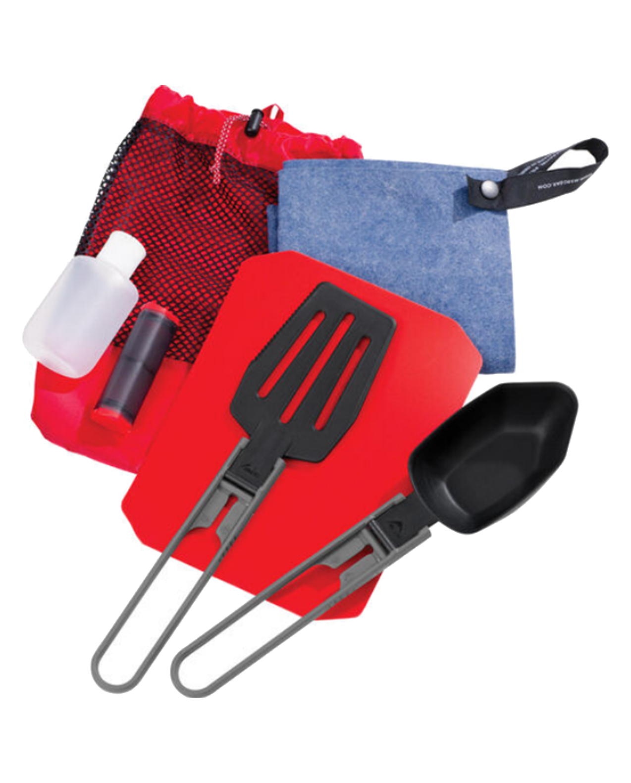 MSR Ultralight Kitchen Set
