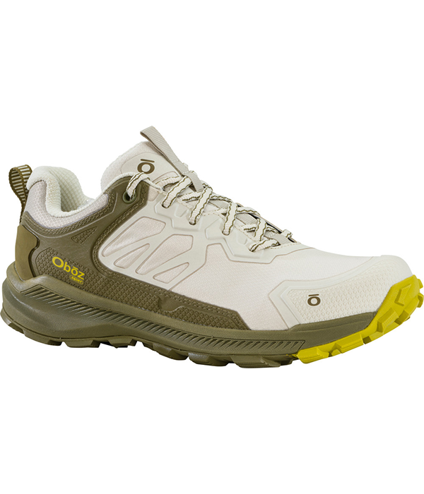Womens Katabatic Low B-DRY