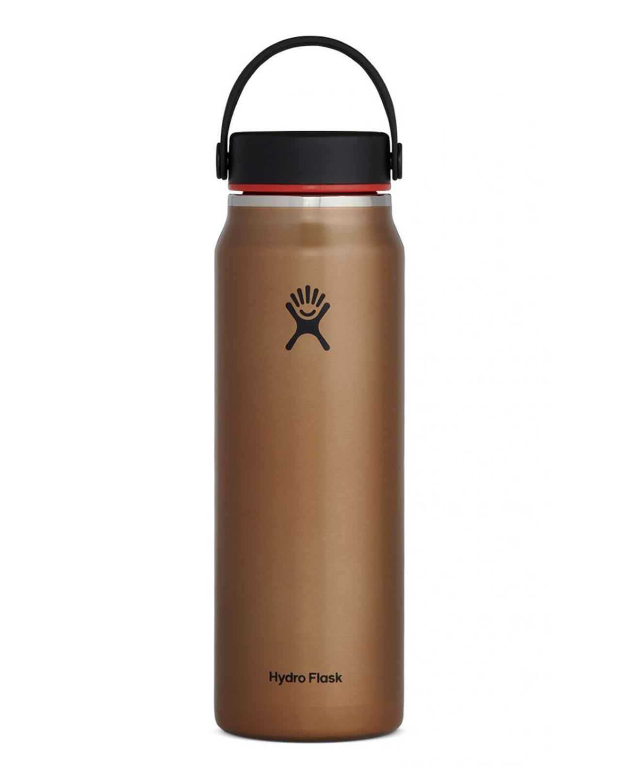HYDRO FLASK 32oz Widemouth Trail Lightweight