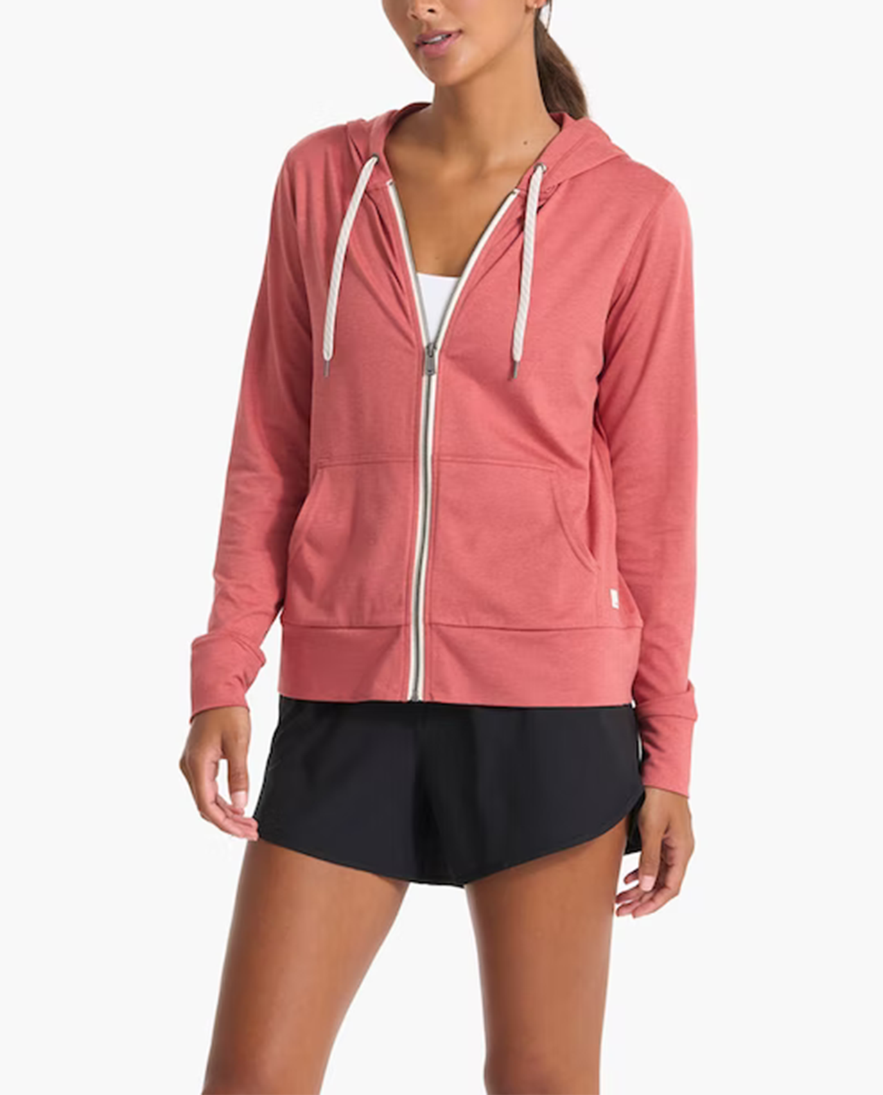Womens Halo Performance Hoodie 2.0
