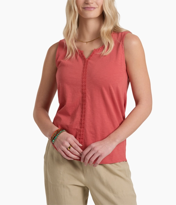 Womens Shay Tank