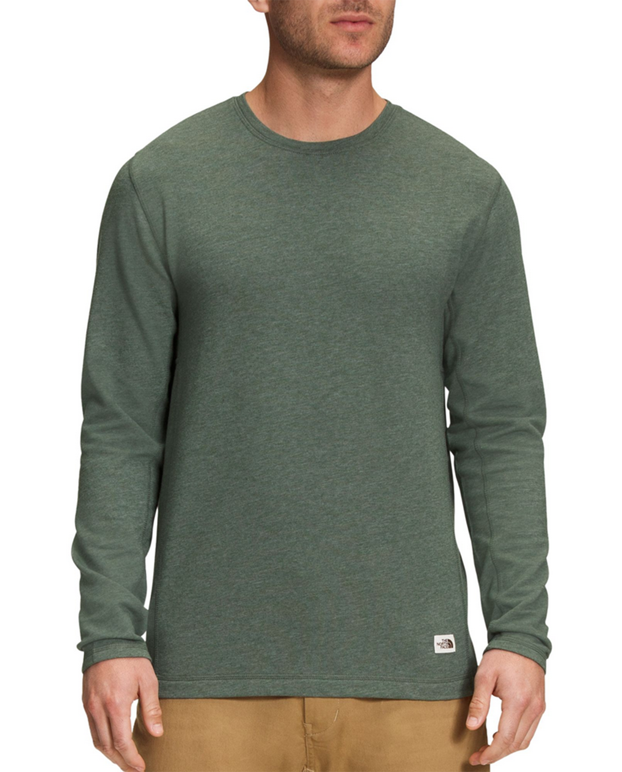 Mens TNF Terry Crew F22