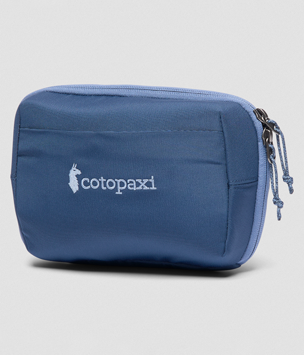 Viaje Tech Organizer