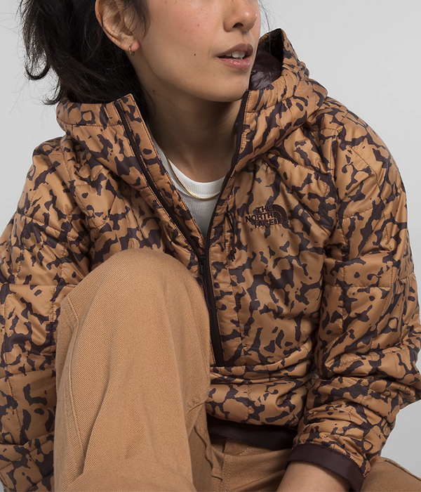 Womens Circaloft 1/4 Zip Pullover
