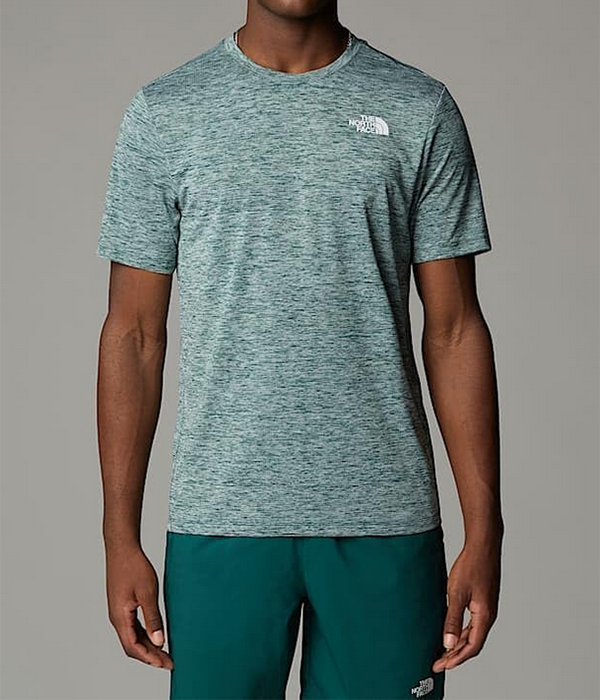 Mens S/S 24/7 Rager Tee