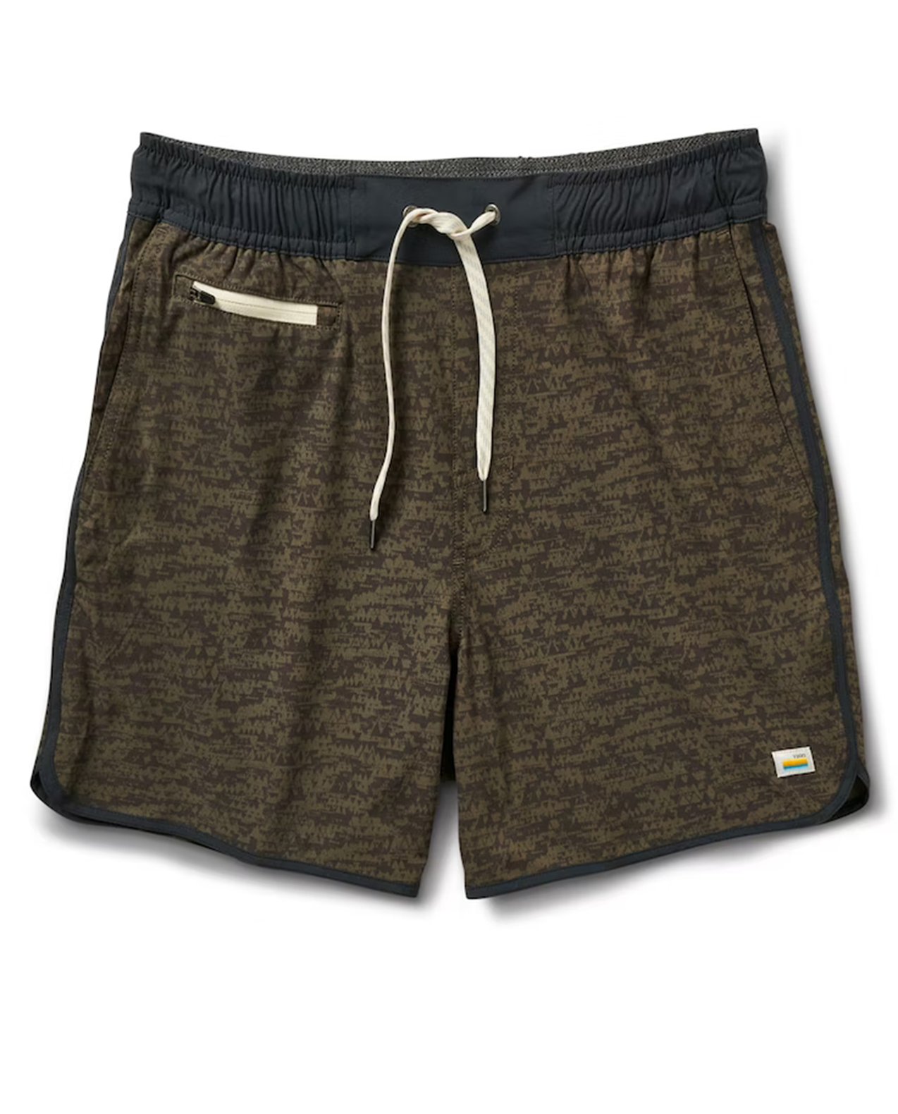 Mens Banks Short 5"