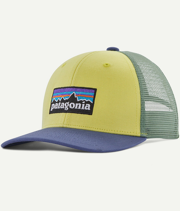 PATAGONIA Kids Trucker Hat