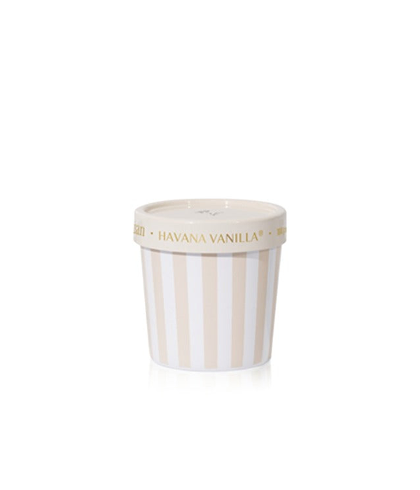 Capri Blue Artisan Caffe Capri 6.5oz Gelato Cup