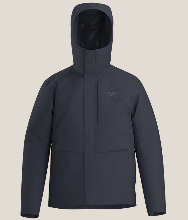 Mens Therme Down Jacket F26