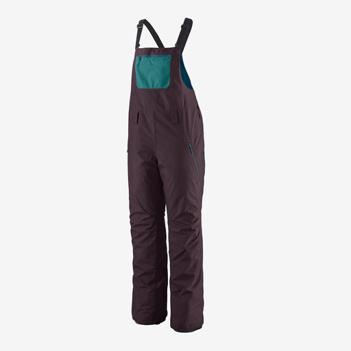 Womens Powder Town Bibs