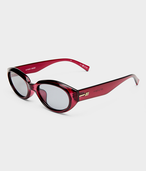 Womens Le Bijou + Sunglasses
