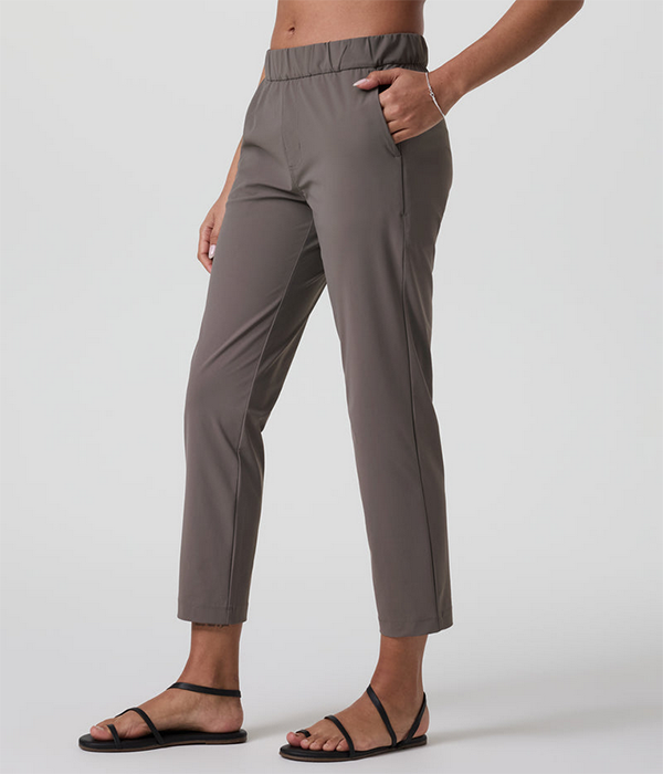 Womens Miles Ankle Pant