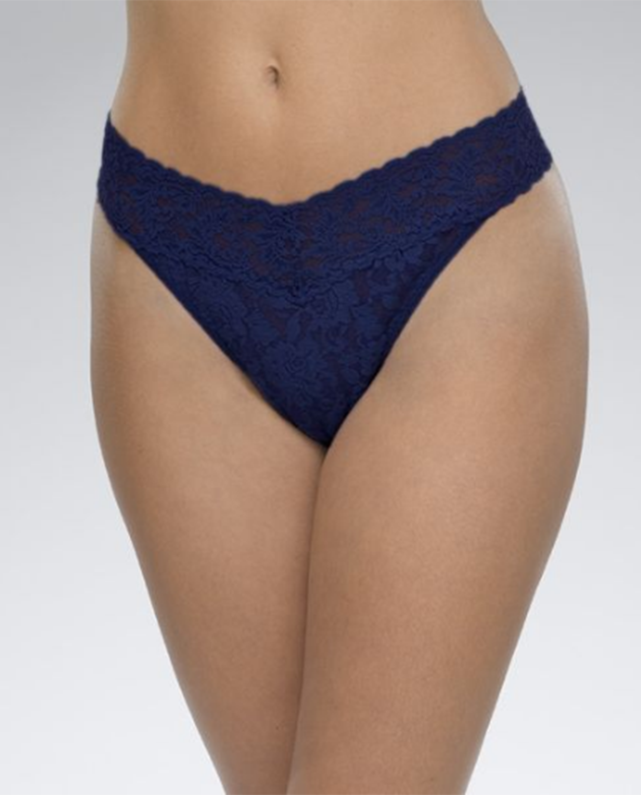 HANKY PANKY Lace Original Thong