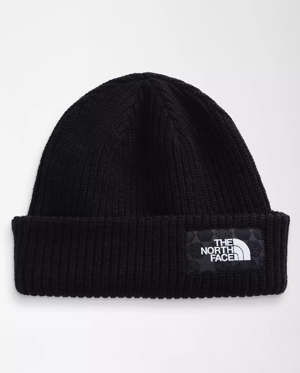 Salty Lined Beanie F24