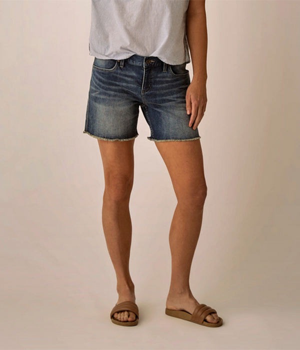 Womens Maui 6" Short