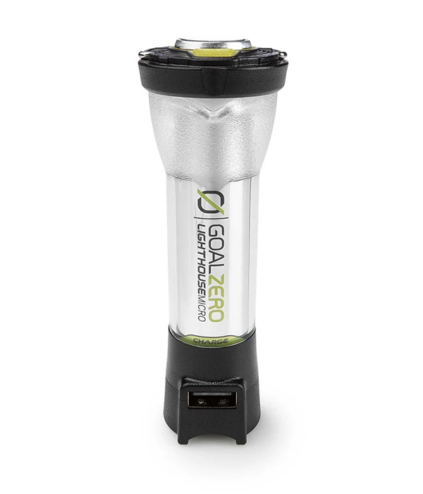 GOAL ZERO Lighthouse Micro Charge