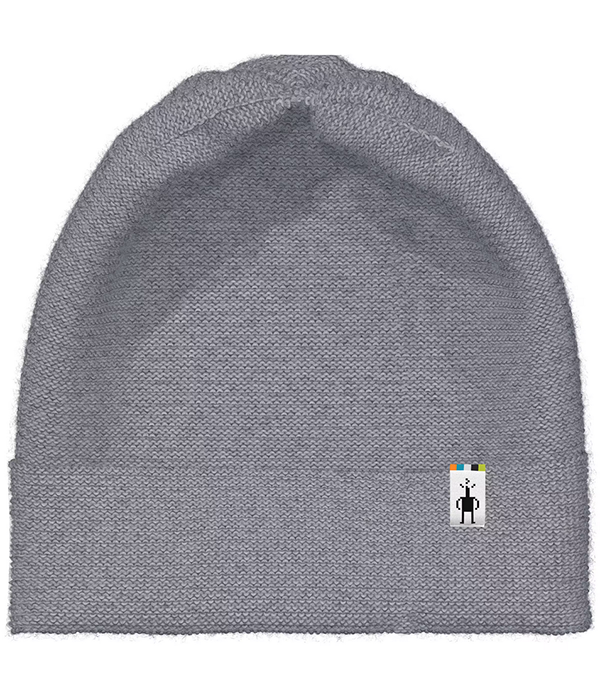 Boiled Wool Beanie