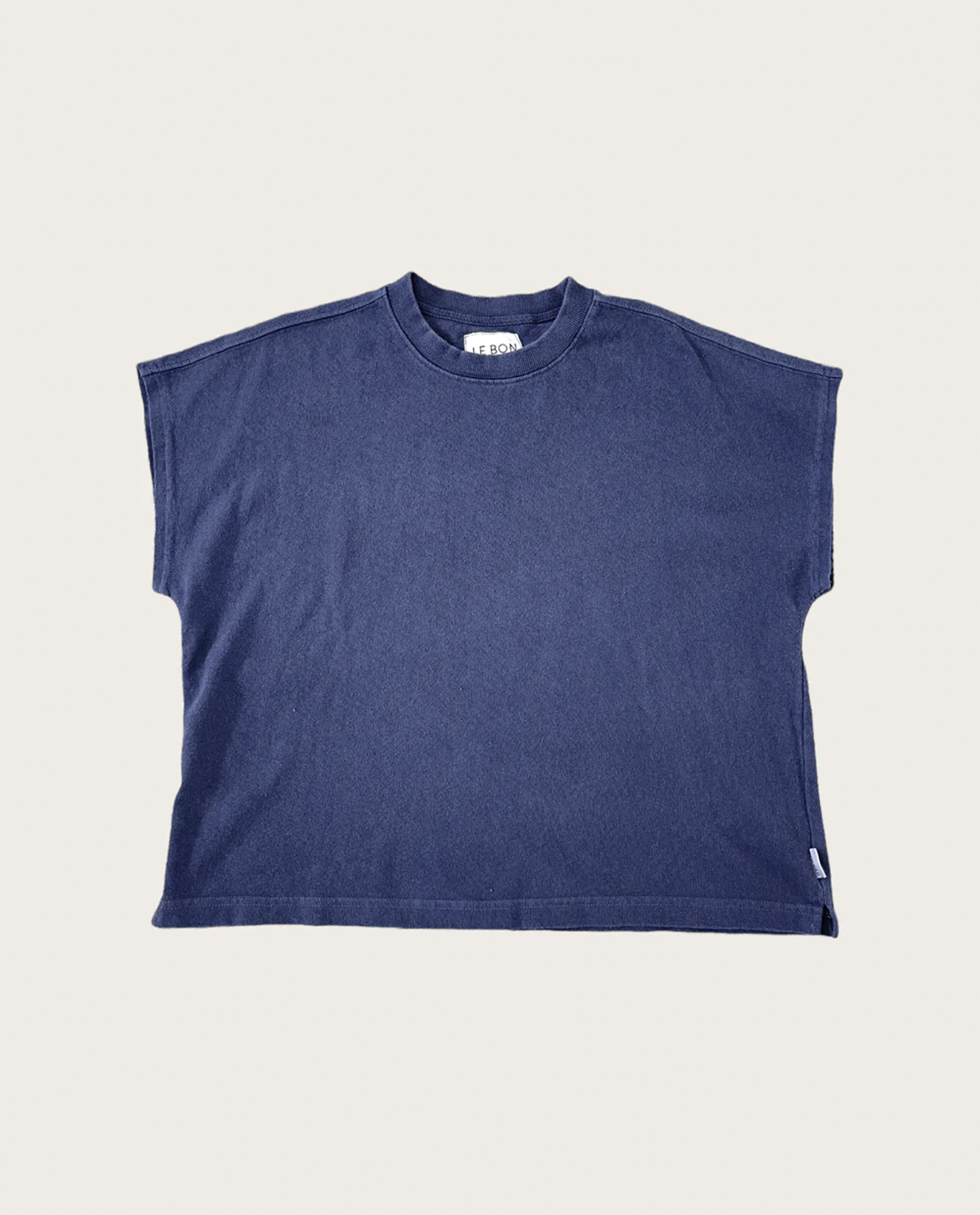 Womens Jeanne Tee