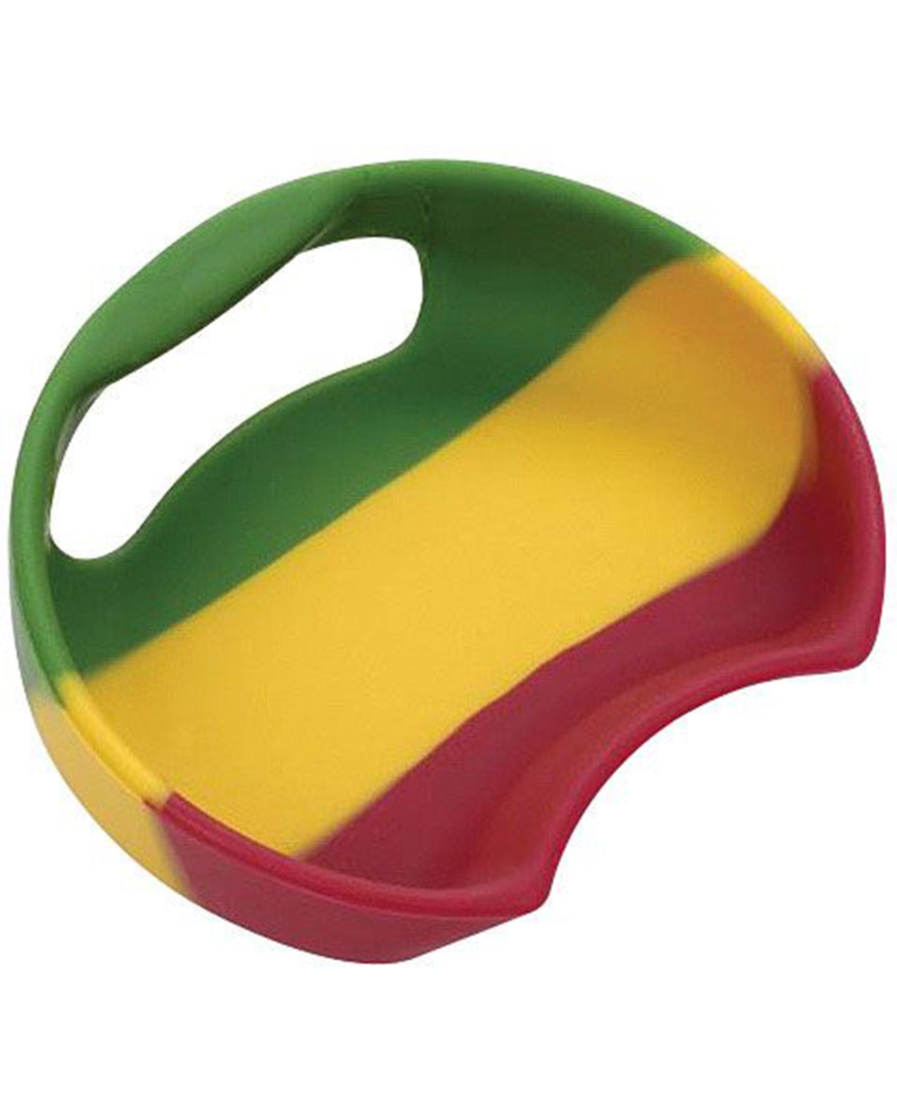 SplashGuard Rasta