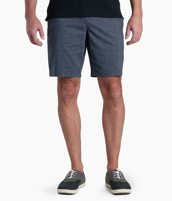 Mens Kruiser Getaway Short