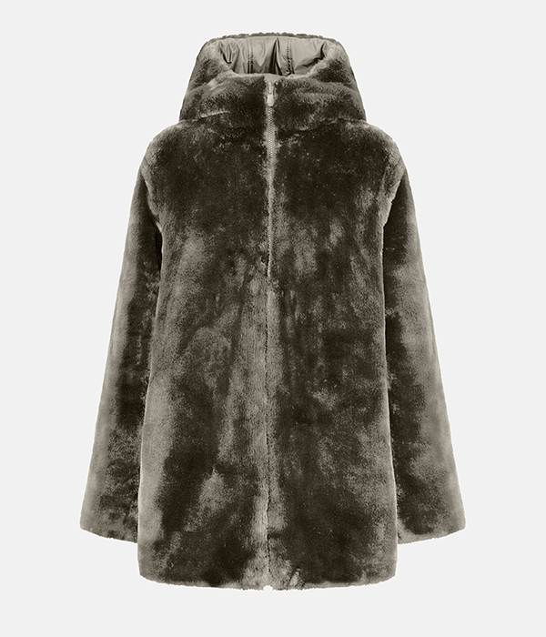 Womens Bridget Jacket FURY17