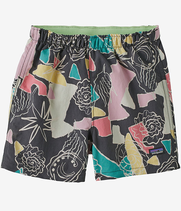 Baby Baggies Shorts