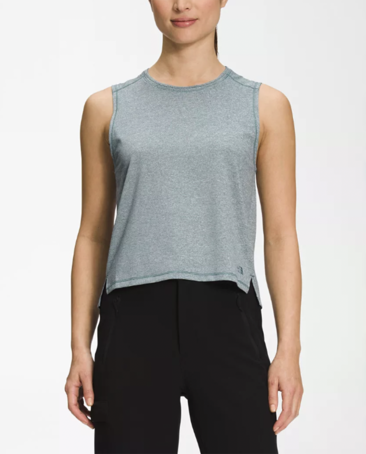 Womens Dawndream Relaxed Tank
