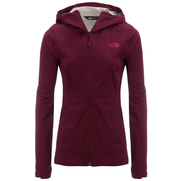 Womens Allproof Stretch Jacket