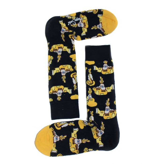 HAPPY SOCKS Beatles Sock