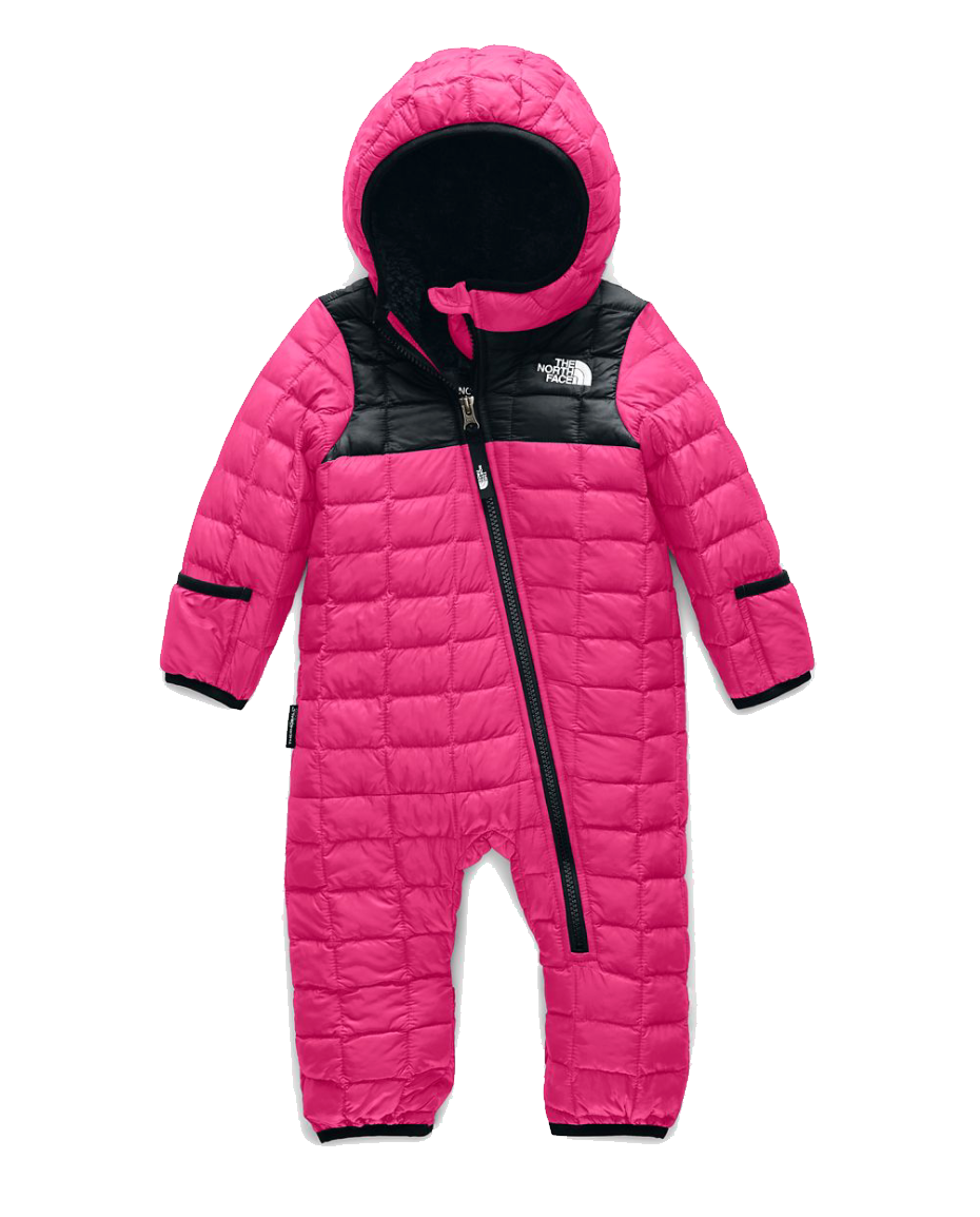 Infant ThermoBall Eco Bunting