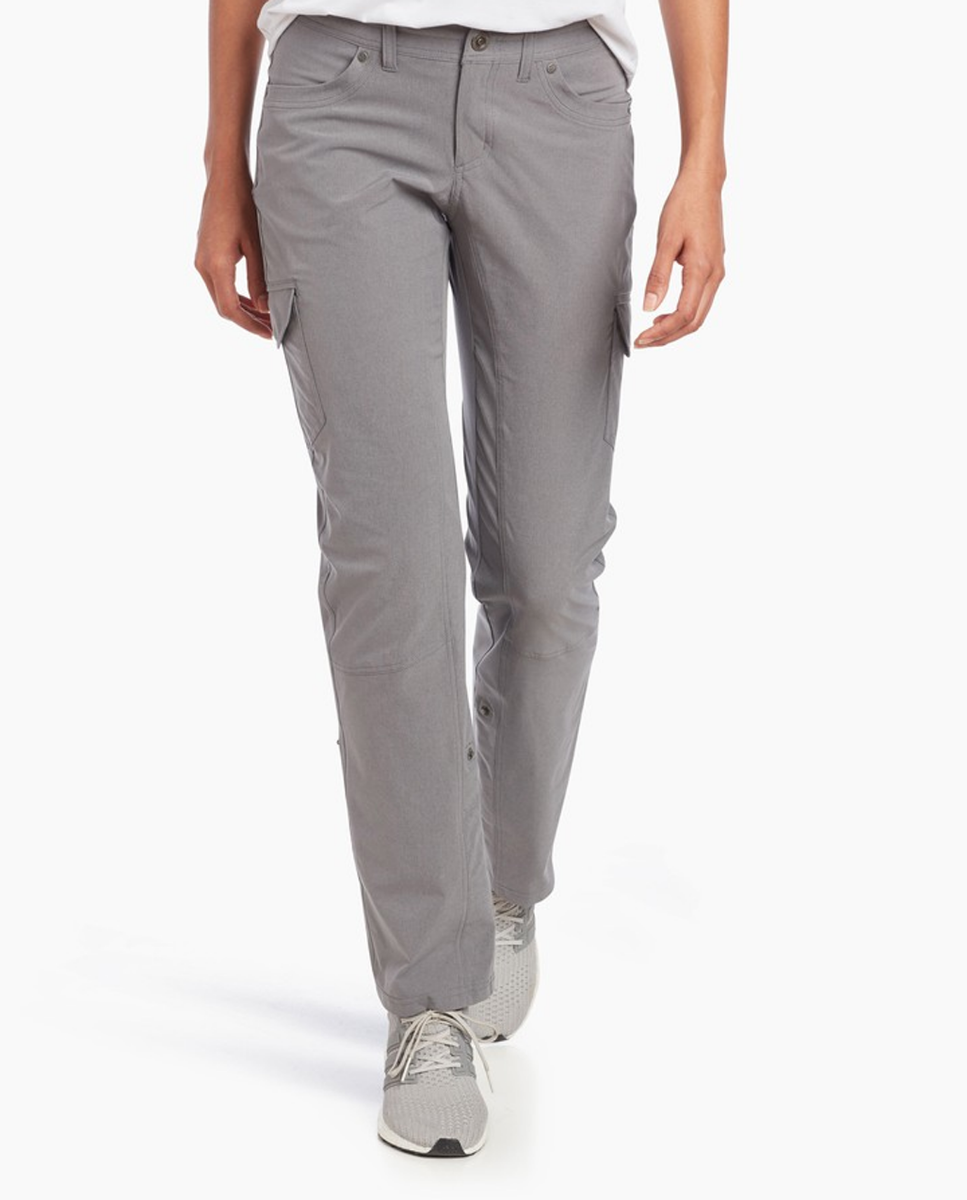 KUHL Womens Freeflex Roll-Up Pant