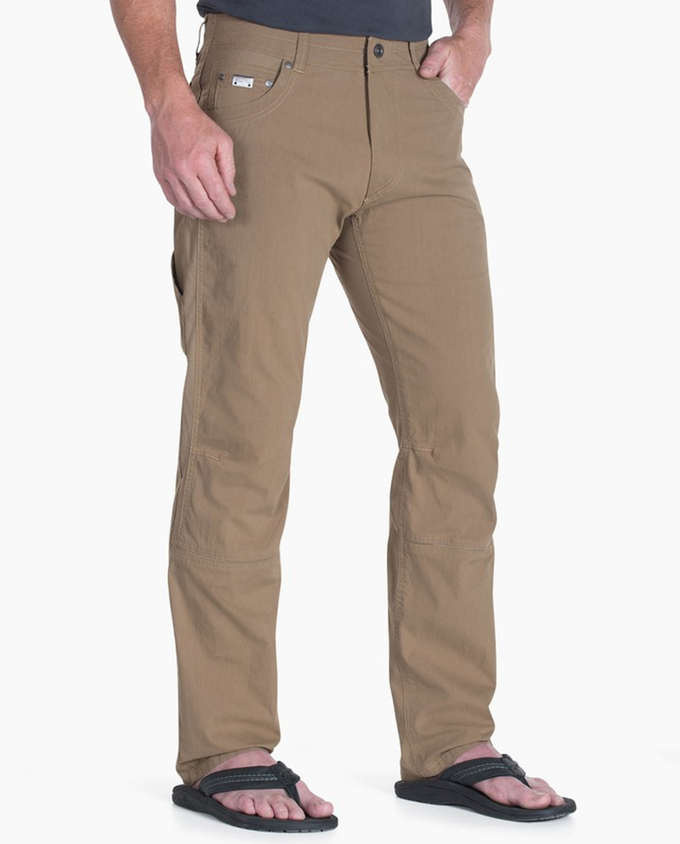Mens Radikl Pant