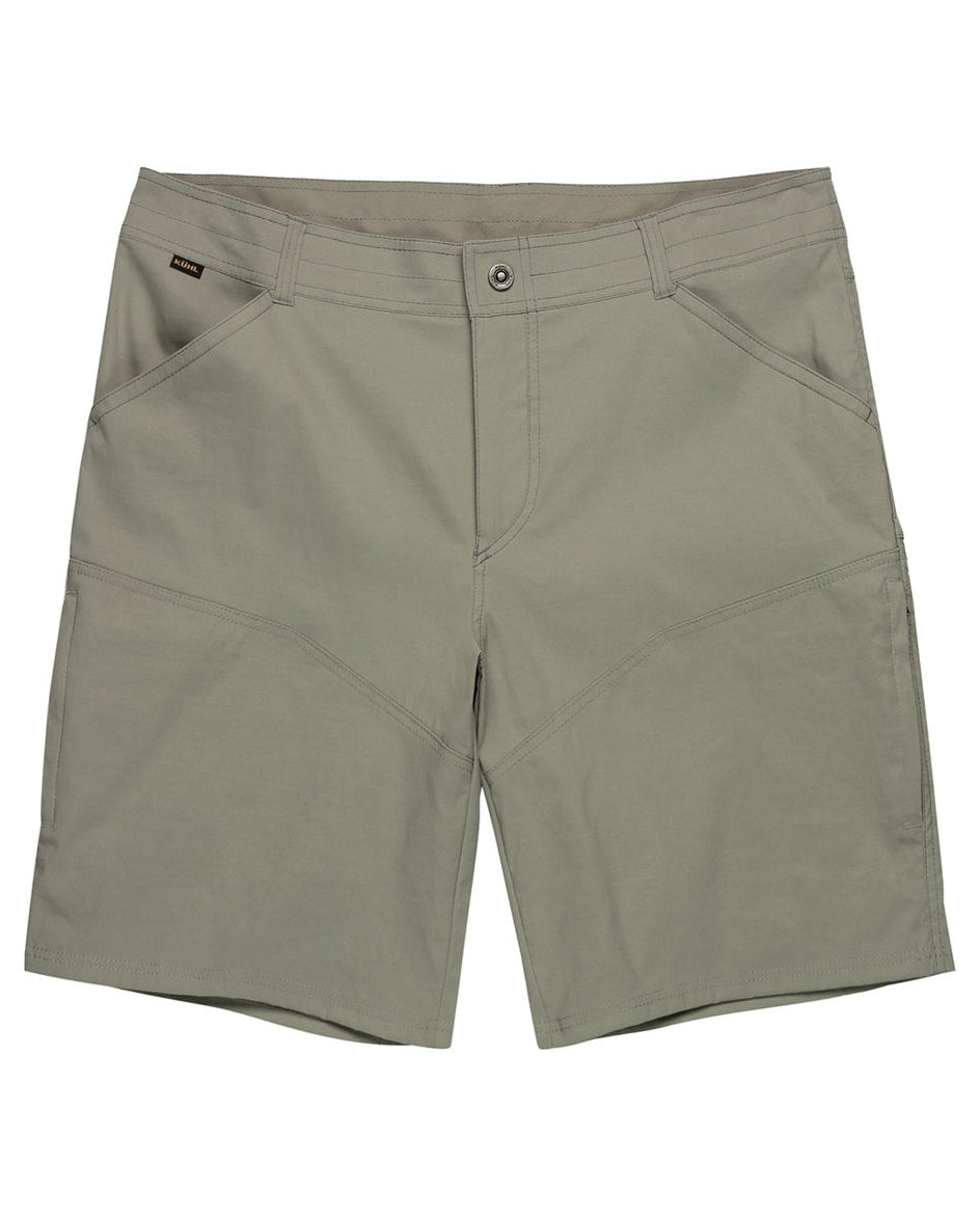 Renegade Short 10