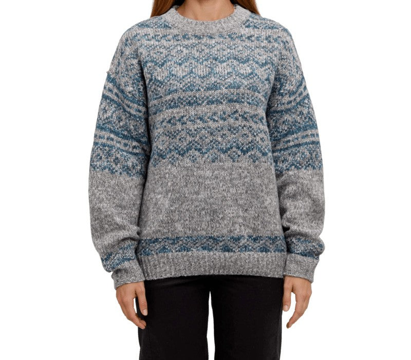 Womens Colorado Sweater