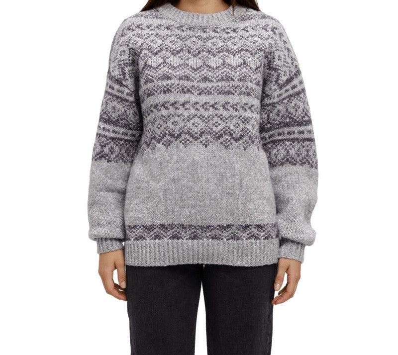 Womens Colorado Sweater