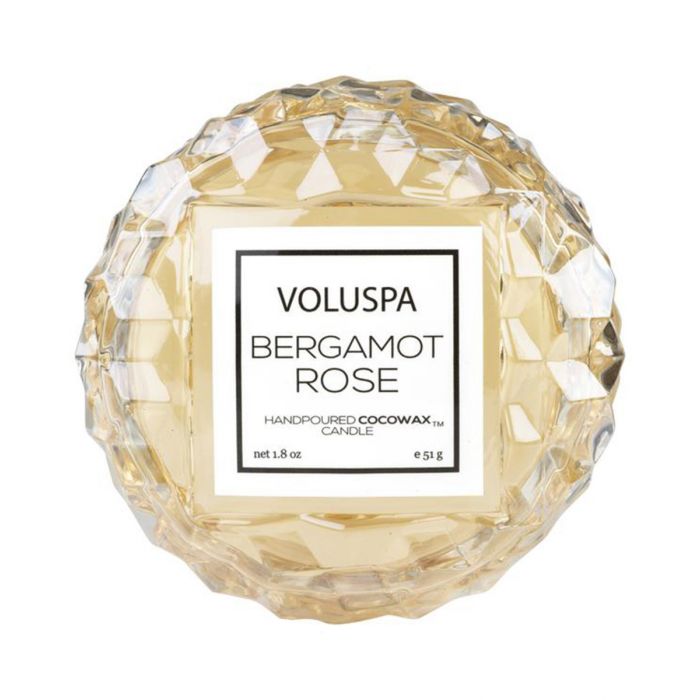 VOLUSPA Macaron Candle - 15 Hour 1.8 oz