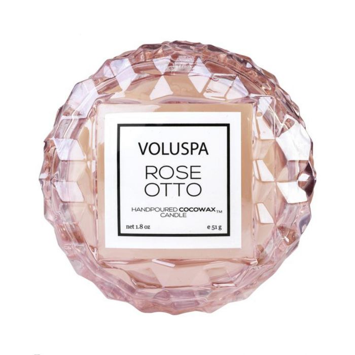 VOLUSPA Macaron Candle - 15 Hour 1.8 oz